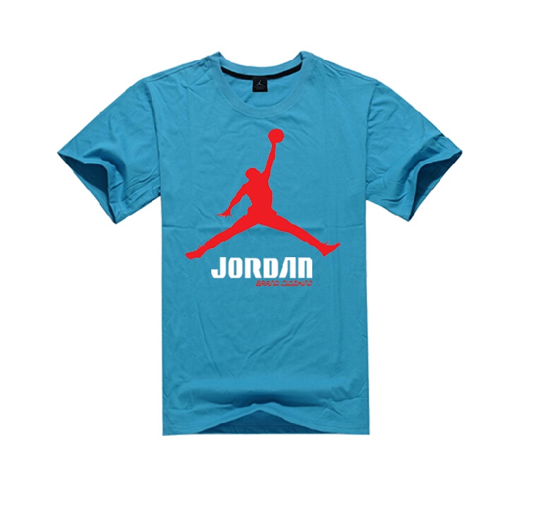 men jordan t-shirt S-XXXL-2179